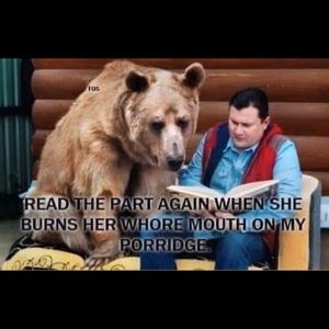 Meet your Posher, Joseph